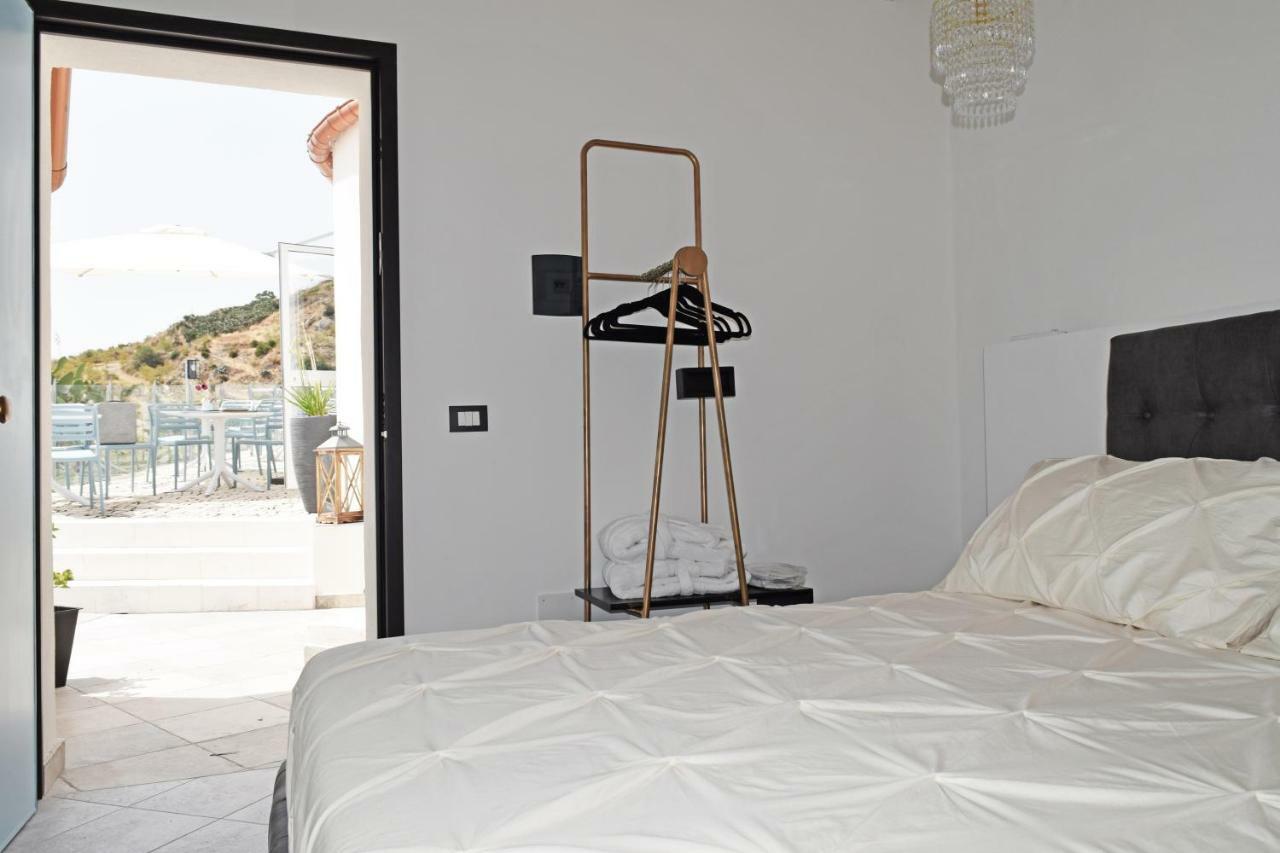 Bed and Breakfast Antico Borgo Dei Templi Agrigento Exteriér fotografie